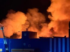 Raid incrociati tra Mosca e Kiev, a Zaporizhzhia almeno 8 morti e a Sumy 3 vittime