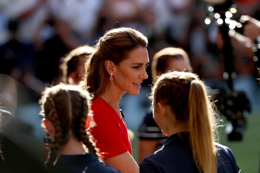 © ANSA/EPA