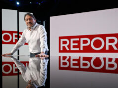 La Rai sospende cautelativamente le repliche estive di Report