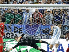Mondiali: l’Argentina vola in semifinale: c’è l’Inghilterra. Svizzera ko ai supplementari