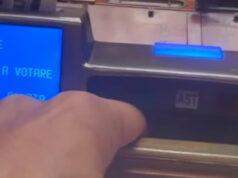 Una trentina i voti mancanti, Vannacciani nel mirino ma loro si riprendono mentre votano