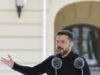 Zelensky silura anche Syrsky, lo sostituisce con Drapatyi