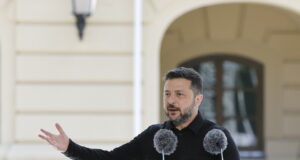 Zelensky silura anche Syrsky, lo sostituisce con Drapatyi