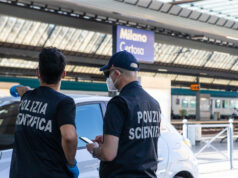 Omicidio in stazione Milano, la Polizia arresta altri 6 Latin King