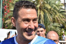 Vannacci apre il triathlon futurista a Genova: ‘Più sport, meno maranza’