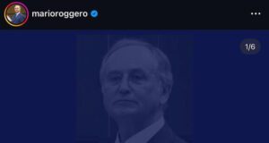 La moglie di Roggero a Mattarella: ‘Chiedo un atto di clemenza e umanità’