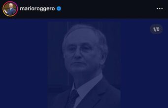 La moglie di Roggero a Mattarella: ‘Chiedo un atto di clemenza e umanità’