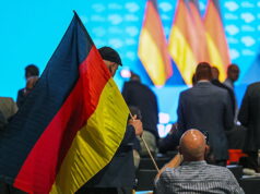 L’AfD vola a Berlino, per la prima volta avanti nei sondaggi