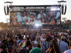 Bad Bunny seduce Milano, il reggaeton come politica e cultura globale