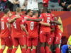Mondiali: Svizzera-Algeria 2-0