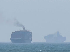 Transiti attraverso Hormuz azzerati da ieri sera. Nuovi raid incrociati Usa-Iran