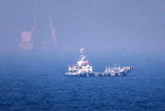 Trump ripristina il blocco Usa a Hormuz, ‘controlleremo lo Stretto e attaccheremo l’Iran da stasera’
