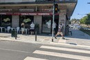 Accoltellato in un bar a Milano, uomo in leggero miglioramento