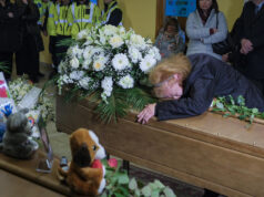 Tre condanne all’ergastolo per la strage di Altavilla