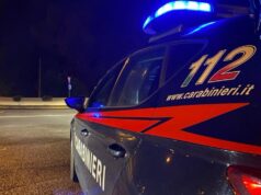 Scooter non si ferma all’alt, un morto dopo l’inseguimento