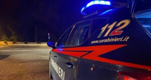 Scooter non si ferma all’alt, un morto dopo l’inseguimento