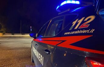 Scooter non si ferma all’alt, un morto dopo l’inseguimento