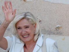 Monta la polemica sulla mossa di Le Pen, i dubbi di Bardella