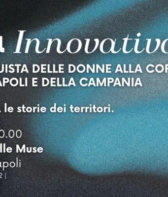 ANSA a Napoli per la terza tappa di Italia innovativa