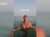 Vannacci a Renzi: “Ti aspetto il 17 ottobre in Sardegna per maratona e 3 miglia a nuoto”
