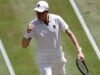 La marcia del campione non si ferma, Sinner ancora in semifinale a Wimbledon