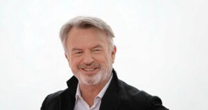 Addio a Sam Neill, protagonista di Jurassic Park