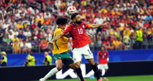 Mondiali 2026, Australia-Egitto in campo 0-1