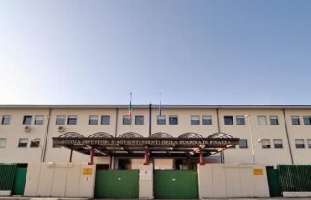 Ilaria Cucchi: ‘Da anni denunciamo fatti gravi nella scuola della GdF dell’Aquila’