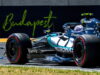 Pole di Norris in Ungheria, penalizzati Hamilton e Antonelli