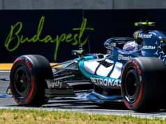 Pole di Norris in Ungheria, penalizzati Hamilton e Antonelli