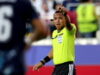 In campo Francia-Spagna 0-1, Oryazabal segna su rigore DIRETTA