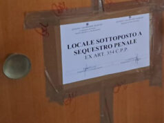 Femminicidio a Loreto, uccide in casa la ex compagna a coltellate