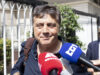Attentato Ranucci: sequestrati 7 manoscritti a Lavitola, sotto esame i cellulari