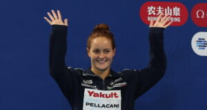 Oro nei tuffi e argento nel nuoto artistico, l’Italia parte bene agli Europei