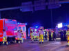 Furgone contro la folla a Berlino, ‘un morto e 15 feriti’