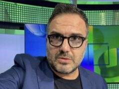 Un giornalista ucciso nel Salernitano, il corpo dato alle fiamme