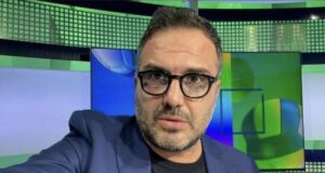 Giornalista ucciso e poi dato alle fiamme nel Salernitano