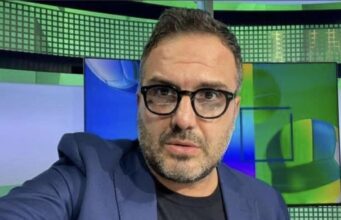 Giornalista ucciso e poi dato alle fiamme nel Salernitano