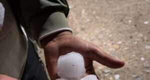 Maltempo in Italia, violente grandinate nelle Marche e in Abruzzo