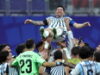 Mondiali: Argentina-Svizzera in campo alle 3 DIRETTA