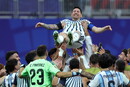 Mondiali: Argentina-Svizzera in campo alle 3 DIRETTA