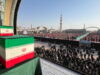 L’Iran non si ferma per Khamenei e torna ad attaccare Hormuz