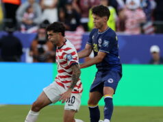 Bosnia battuta 2-0, Usa agli ottavi