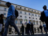 Riunione con Meloni a Palazzo Chigi, punto in vista del vertice Nato