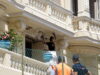 Le vittime dell’attentato di Monaco sono ancora ricoverate in ospedale
