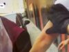 Al Tg1 il video dalla bodycam di un agente, ‘contatto tra Fakir e un’altra persona’