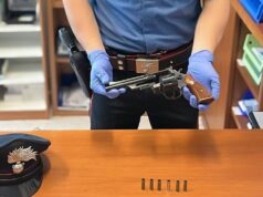 Spara ai ladri per tentato furto, denunciato nel Bolognese il custode di un’azienda