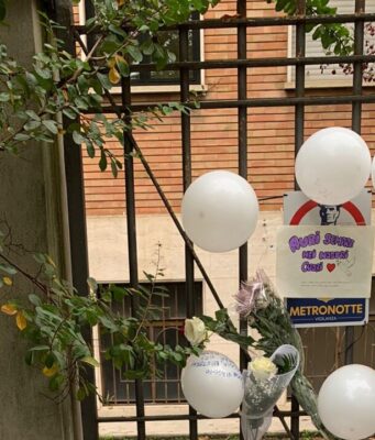 Omicidio di Aurora, l’ex fidanzato parla in appello e confessa