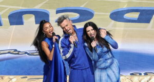 Mondiali: Laura Pausini canta in spagnolo prima di Spagna-Argentina