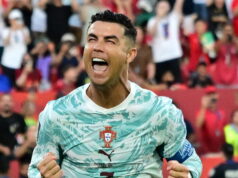 Mondiali: Portogallo-Croazia 2-1